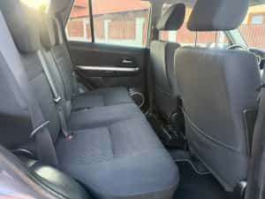 Suzuki Grand Vitara 2013  1.9 DDIS Adusa Recent — miniatura 9