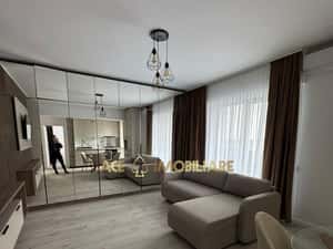 2 Camere de inchiriat| Drumul Taberei | Metrou | Incalzire Pardoseala — miniatura 4