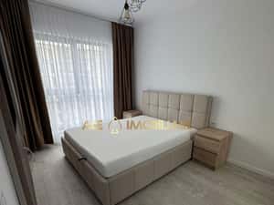 2 Camere de inchiriat| Drumul Taberei | Metrou | Incalzire Pardoseala — miniatura 6