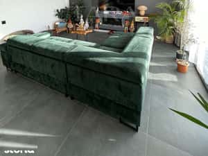 Apartament cu 3 camere decomandate și rooftop spectaculos. — miniatura 3