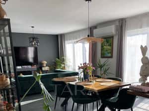 Apartament cu 3 camere decomandate și rooftop spectaculos. — miniatura 5