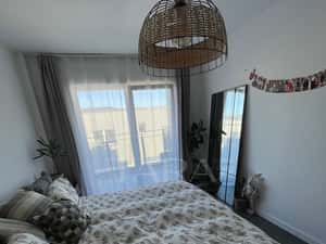 Apartament cu 3 camere decomandate și rooftop spectaculos. — miniatura 6