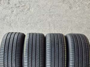 4 anvelope vara Michelin 215/55/18,dot 2021.Pret/bucata.