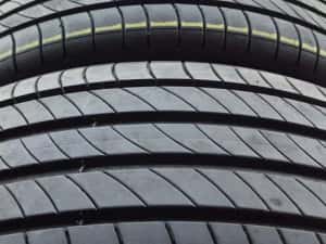4 anvelope vara Michelin 215/55/18,dot 2021.Pret/bucata. — miniatura 4