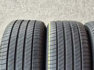 4 anvelope vara Michelin 215/55/18,dot 2021.Pret/bucata. — miniatura 10