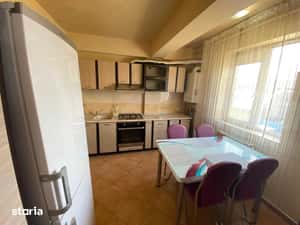Inchiriere apartament 2 camere, decomandat, Str. Atletilor, Bucuresti — miniatura 4