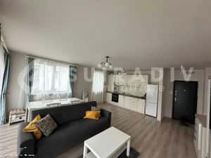 Apartament modern cu terasa de 20mp, parcare pentru 2 masini-Buna Ziua — miniatura 1