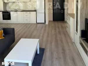 Apartament modern cu terasa de 20mp, parcare pentru 2 masini-Buna Ziua — miniatura 5