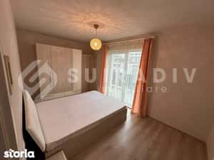 Apartament modern cu terasa de 20mp, parcare pentru 2 masini-Buna Ziua — miniatura 6