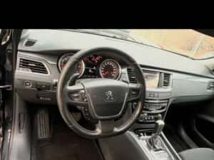 De vânzare Peugeot 508 — miniatura 2