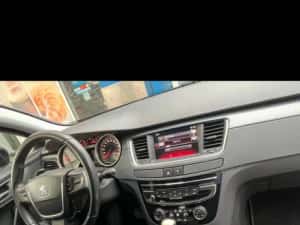 De vânzare Peugeot 508 — miniatura 4