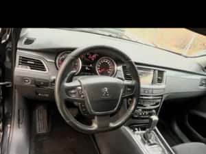 De vânzare Peugeot 508 — miniatura 10