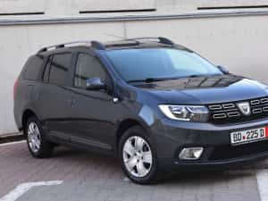 Dacia Logan MCV /84.274 KM/Benzina/Camera/Posibilitate Rate/Leasing/GARANTIE