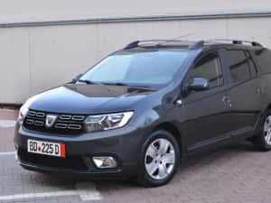 Dacia Logan MCV /84.274 KM/Benzina/Camera/Posibilitate Rate/Leasing/GARANTIE — miniatura 3