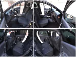 Dacia Logan MCV /84.274 KM/Benzina/Camera/Posibilitate Rate/Leasing/GARANTIE — miniatura 9