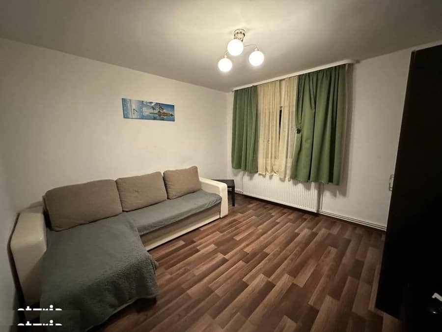 CC/819 De închiriat apartament cu 1 cameră în Tg Mureș - Tudor — fotografie 1 din 6