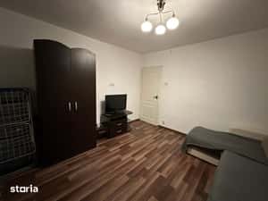 CC/819 De închiriat apartament cu 1 cameră în Tg Mureș - Tudor — miniatura 4