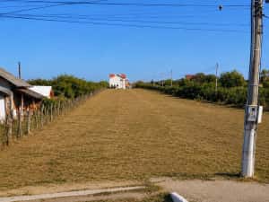 Teren in Corbeanca Soseaua UNIRII ,Tamasi — miniatura 1