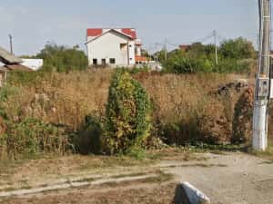 Teren in Corbeanca Soseaua UNIRII ,Tamasi — miniatura 3
