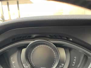 Urgent - Vand Volvo V40-2020 - 60000 km reali.