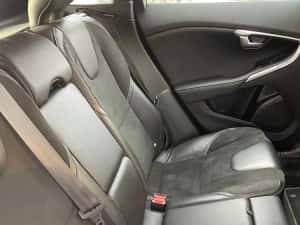 Urgent - Vand Volvo V40-2020 - 60000 km reali. — miniatura 3