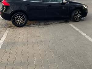 Urgent - Vand Volvo V40-2020 - 60000 km reali. — miniatura 5