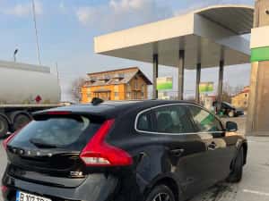 Urgent - Vand Volvo V40-2020 - 60000 km reali. — miniatura 6