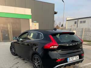 Urgent - Vand Volvo V40-2020 - 60000 km reali. — miniatura 7