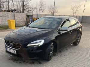 Urgent - Vand Volvo V40-2020 - 60000 km reali. — miniatura 8