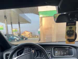 Urgent - Vand Volvo V40-2020 - 60000 km reali. — miniatura 10