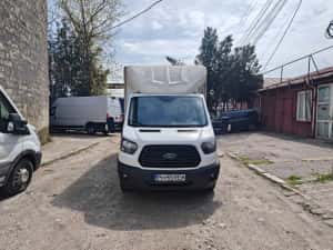 autoutilitara ford tranzit