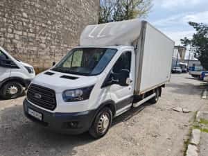 autoutilitara ford tranzit — miniatura 3