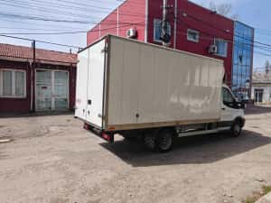 autoutilitara ford tranzit — miniatura 5