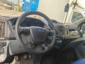 autoutilitara ford tranzit — miniatura 8