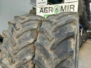 Anvelope 580/70r38 Goodyear second-hand cu garantie ! — miniatura 4