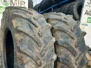 Anvelope 580/70r38 Goodyear second-hand cu garantie ! — miniatura 7