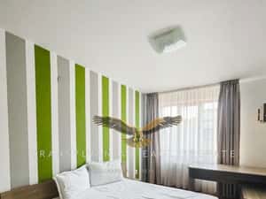 Apartament spatios si decomandat|3 camere|Cluj Arena/Central — miniatura 3