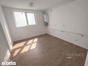De închiriat apartament două camere, decomandat- Barc — miniatura 6