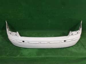 Bara spate Skoda Octavia 2 nonfacelift an 2004-2008 — miniatura 2