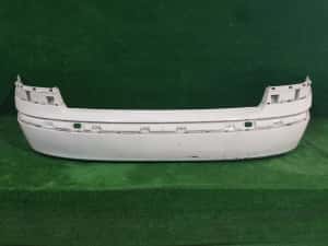 Bara spate Skoda Octavia 2 nonfacelift an 2004-2008 — miniatura 7