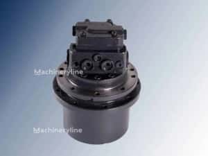 Transmisie finală pentru miniexcavator Takeuchi TB235