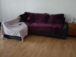 Apartament 3 Camere - 2 Bai - Etaj 2 - Bulevardul Chisinau — miniatura 4