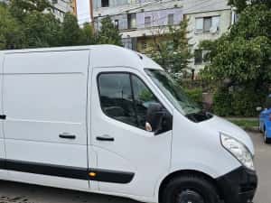 Renault Master 3 — miniatura 3