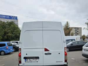 Renault Master 3 — miniatura 4