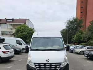 Renault Master 3 — miniatura 5