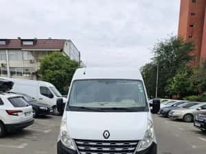 Renault Master 3 — miniatura 6