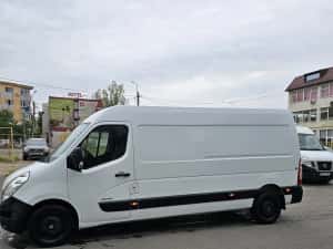 Renault Master 3 — miniatura 7