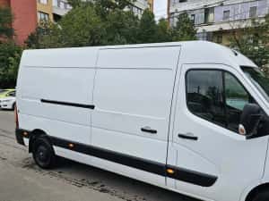Renault Master 3 — miniatura 9