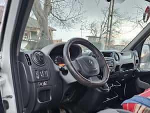 Renault Master 3 — miniatura 10
