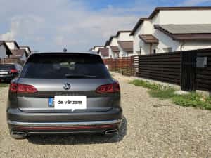 Touareg 2022 - preluare leasing — miniatura 2